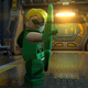 Illustration for article titled Who Is Kevin Smith Playing In emLEGO Batman 3/em? Hint: Its Kevin Smith.
